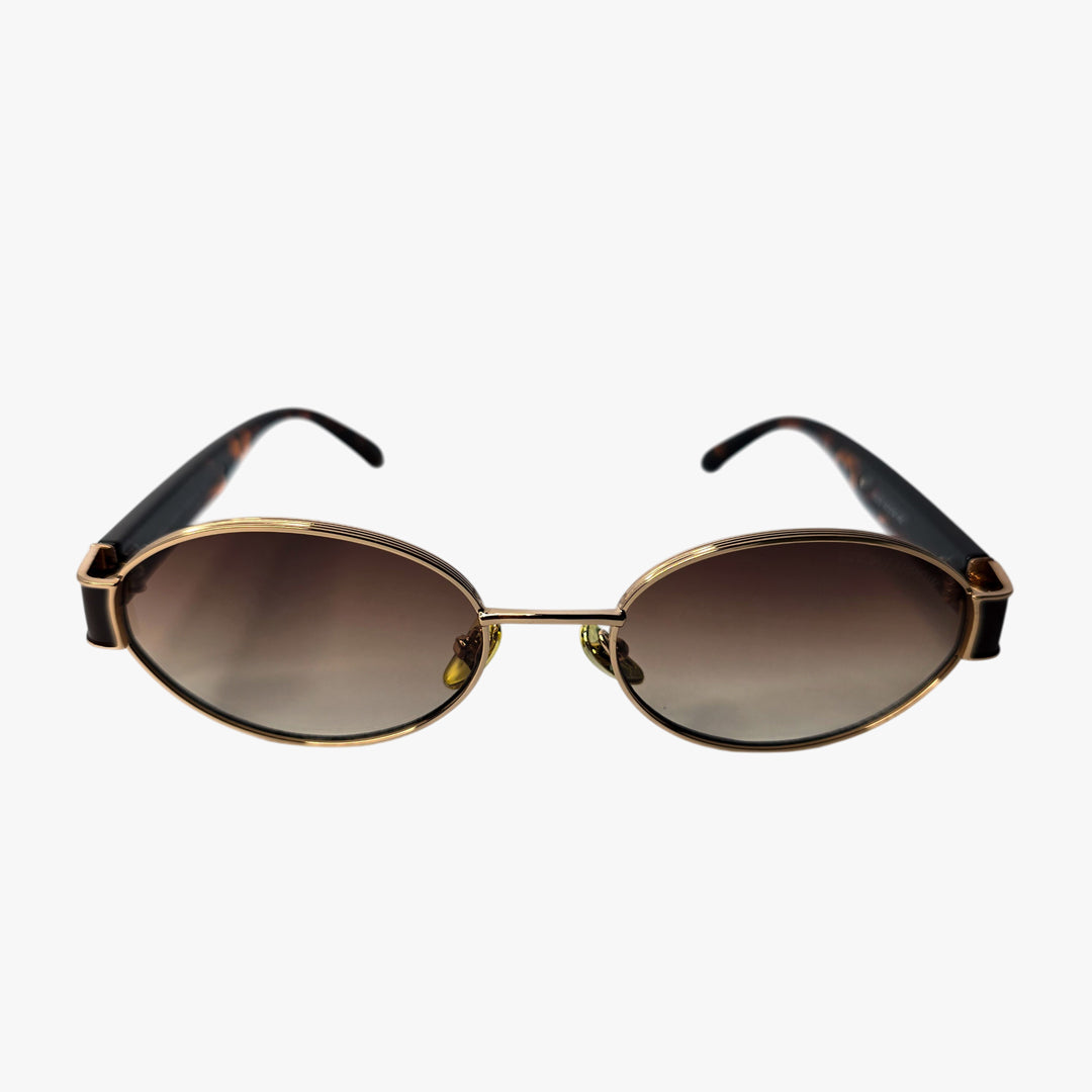 Linda Farrow High Jewerly Luxe