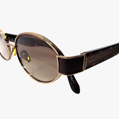 Linda Farrow High Jewerly Luxe