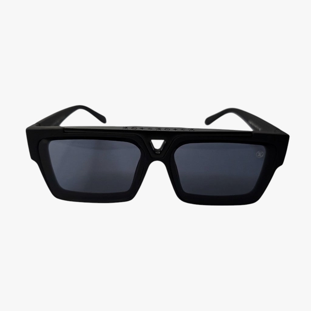 Louis Vuitton High-End Streetwear
