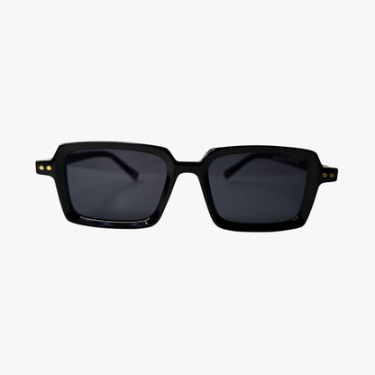 Miu Miu Regard Chunky Rectangle