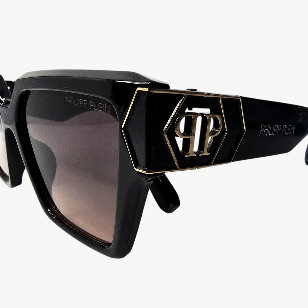 Philipp Plein Rock-Chic