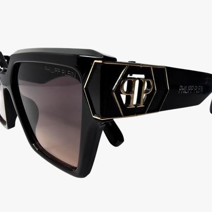 Philipp Plein Rock-Chic