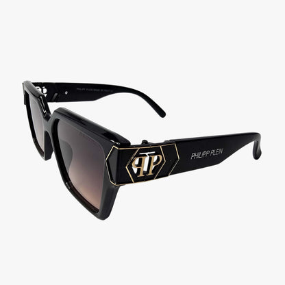 Philipp Plein Rock-Chic