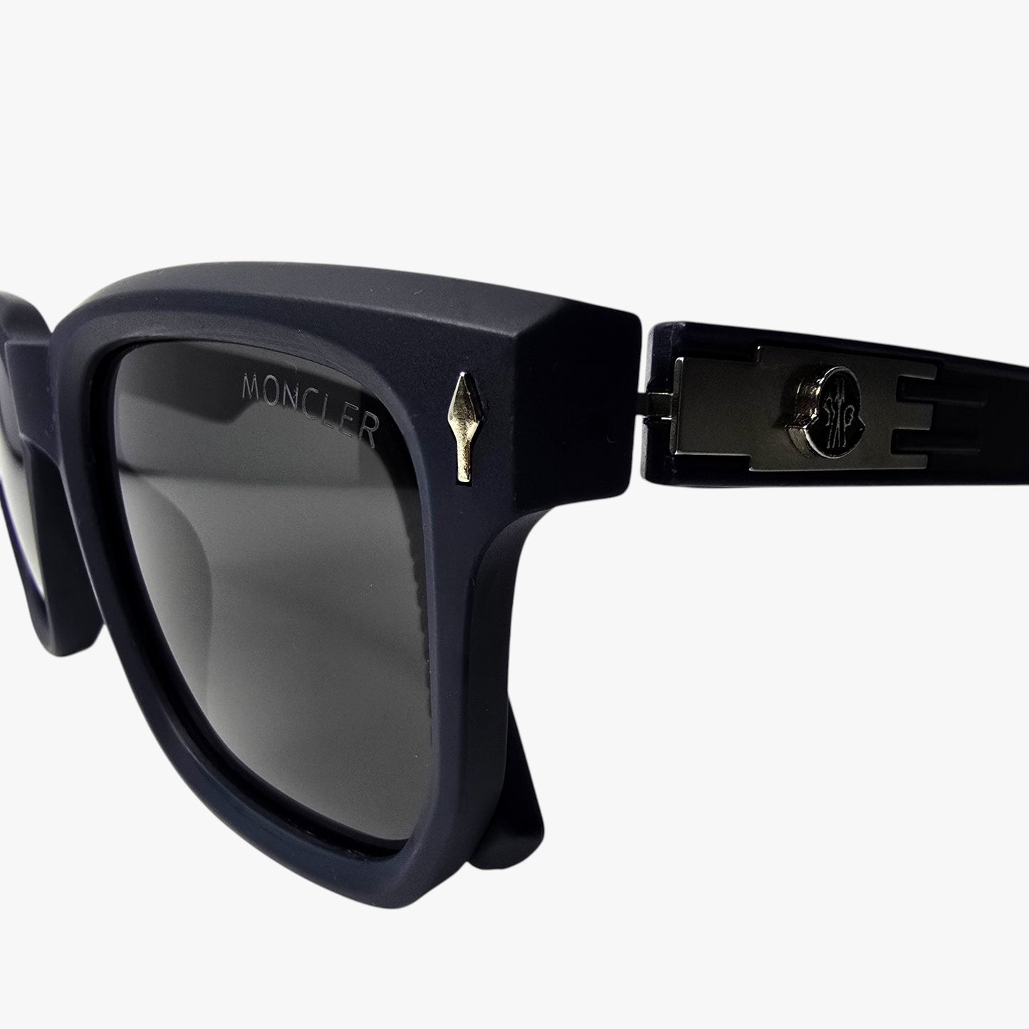 Moncler Alpine Luxury