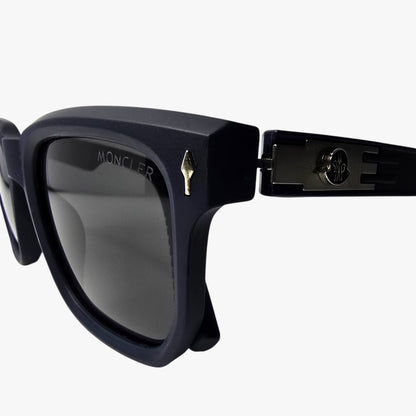 Moncler Alpine Luxury