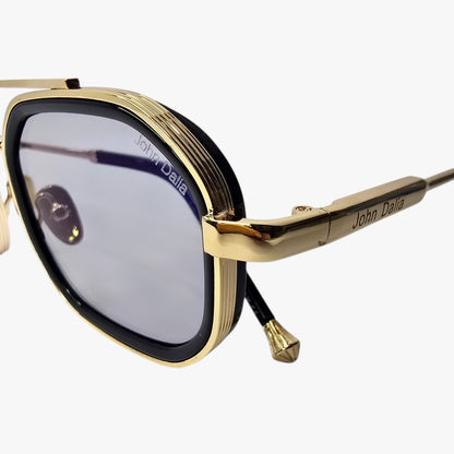 John Dalia Parisian Chic