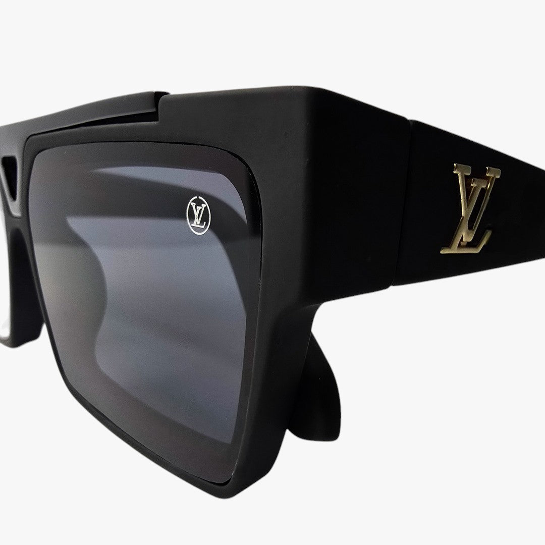 Louis Vuitton High-End Streetwear