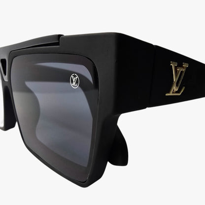 Louis Vuitton High-End Streetwear