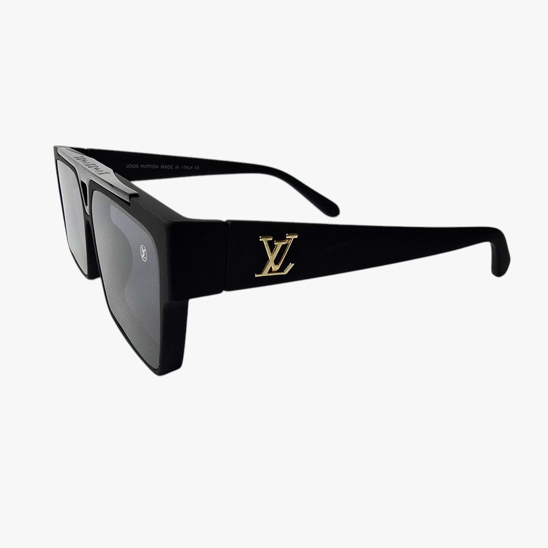 Louis Vuitton High-End Streetwear