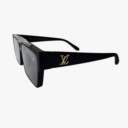 Louis Vuitton High-End Streetwear