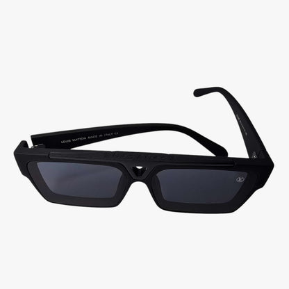 Louis Vuitton High-End Streetwear