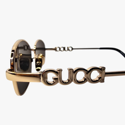 Gucci Eyewear