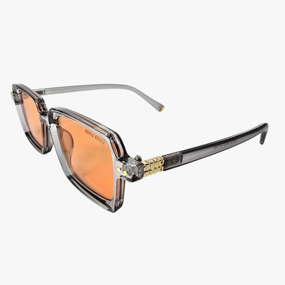 Miu Miu Retro-Modern