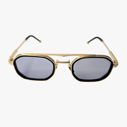 John Dalia Parisian Chic