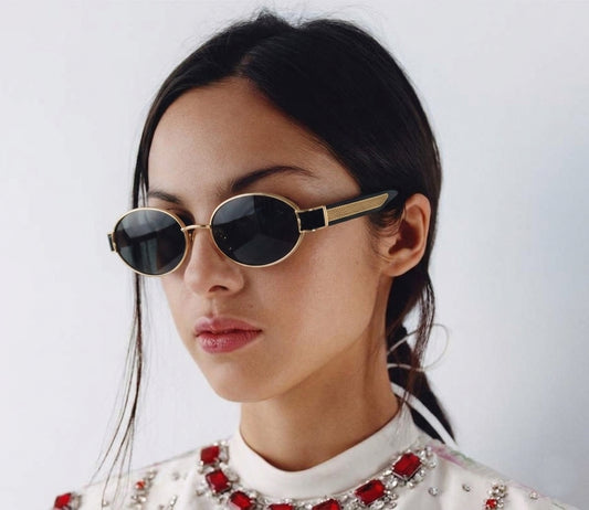 Linda Farrow Jewerly Edition