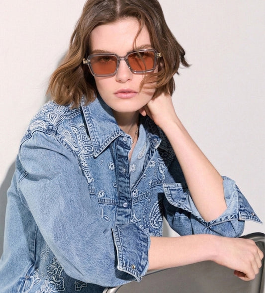 Miu Miu Retro-Modern