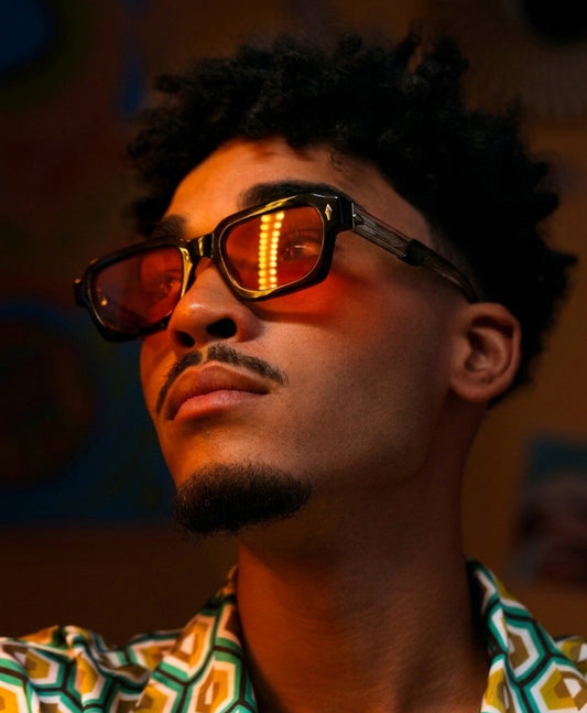 Moscot Lemtosh